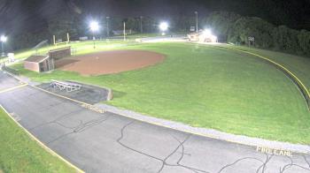 Weather camera view of South Side HS.