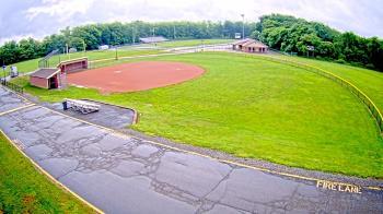 Weather camera view of South Side HS.