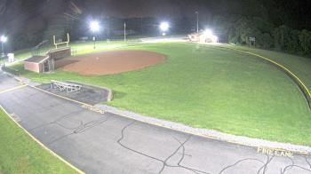 Weather camera view of South Side HS.