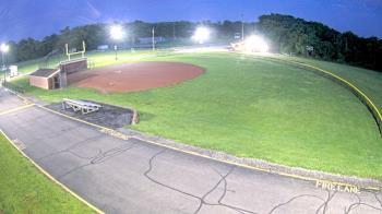 Weather camera view of South Side HS.