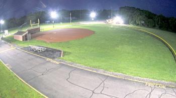 Weather camera view of South Side HS.