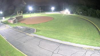 Weather camera view of South Side HS.