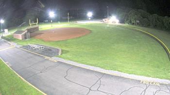 Weather camera view of South Side HS.