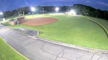 Weather camera view of South Side HS.
