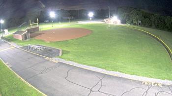 Weather camera view of South Side HS.