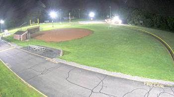 Weather camera view of South Side HS.
