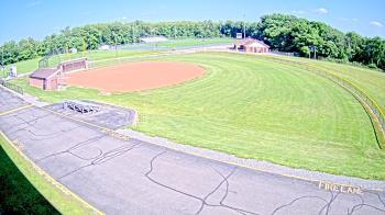 Weather camera view of South Side HS.
