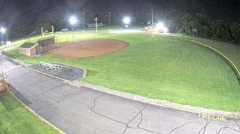 Weather camera view of South Side HS.