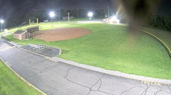 Weather camera view of South Side HS.
