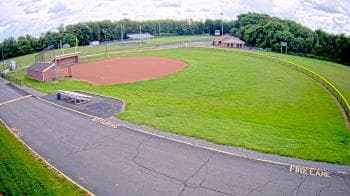Weather camera view of South Side HS.