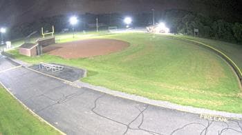 Weather camera view of South Side HS.