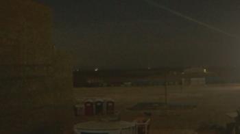 Weather camera view of Holliday ISD.