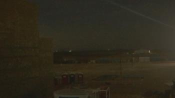 Weather camera view of Holliday ISD.