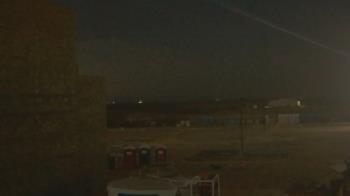 Weather camera view of Holliday ISD.