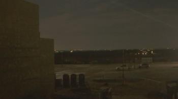 Weather camera view of Holliday ISD.