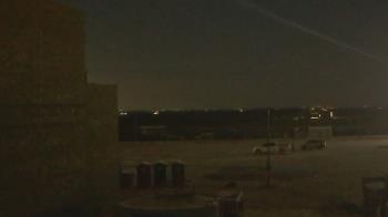 Weather camera view of Holliday ISD.