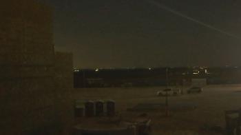 Weather camera view of Holliday ISD.