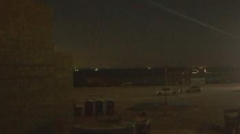 Weather camera view of Holliday ISD.