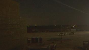 Weather camera view of Holliday ISD.