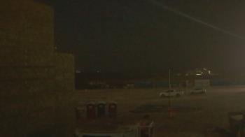 Weather camera view of Holliday ISD.