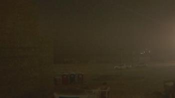 Weather camera view of Holliday ISD.