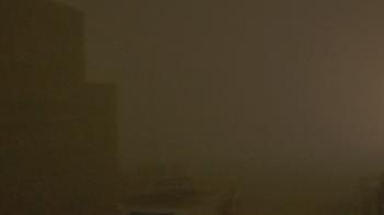 Weather camera view of Holliday ISD.