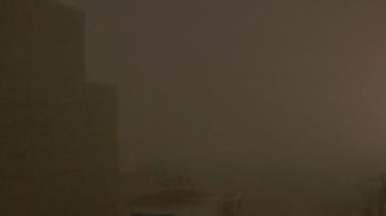 Weather camera view of Holliday ISD.