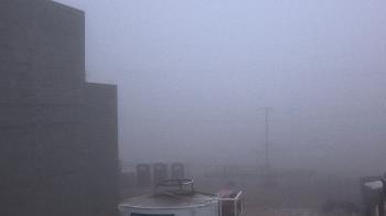 Weather camera view of Holliday ISD.