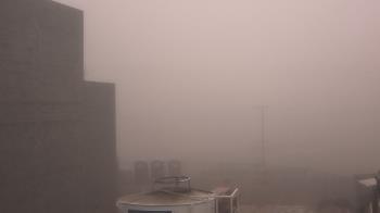 Weather camera view of Holliday ISD.