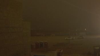 Weather camera view of Holliday ISD.