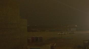 Weather camera view of Holliday ISD.