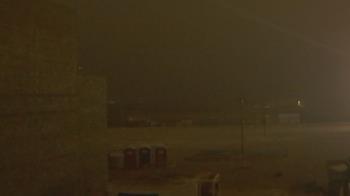 Weather camera view of Holliday ISD.