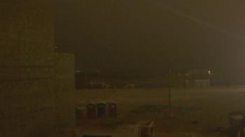 Weather camera view of Holliday ISD.