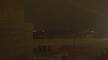 Weather camera view of Holliday ISD.