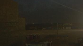 Weather camera view of Holliday ISD.