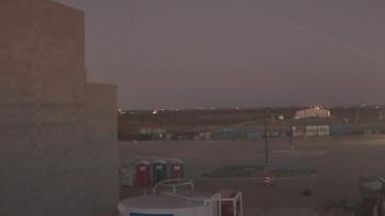 Weather camera view of Holliday ISD.