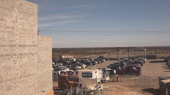 Weather camera view of Holliday ISD.