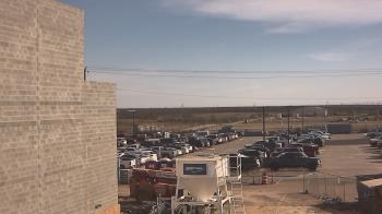 Weather camera view of Holliday ISD.