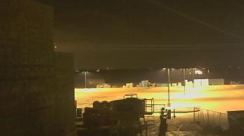 Weather camera view of Holliday ISD.