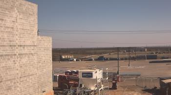 Weather camera view of Holliday ISD.