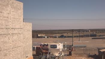 Weather camera view of Holliday ISD.