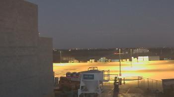 Weather camera view of Holliday ISD.