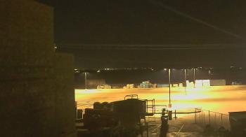 Weather camera view of Holliday ISD.