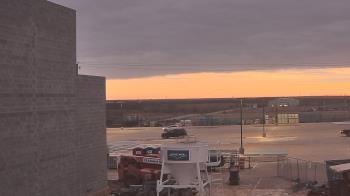 Weather camera view of Holliday ISD.