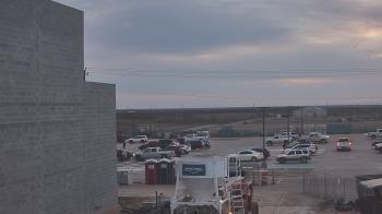 Weather camera view of Holliday ISD.
