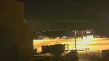 Weather camera view of Holliday ISD.