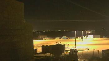 Weather camera view of Holliday ISD.