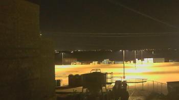 Weather camera view of Holliday ISD.