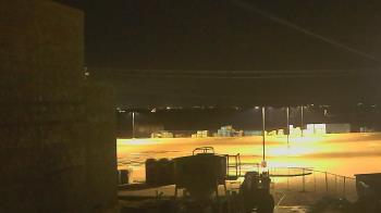 Weather camera view of Holliday ISD.