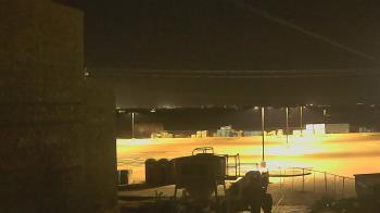 Weather camera view of Holliday ISD.